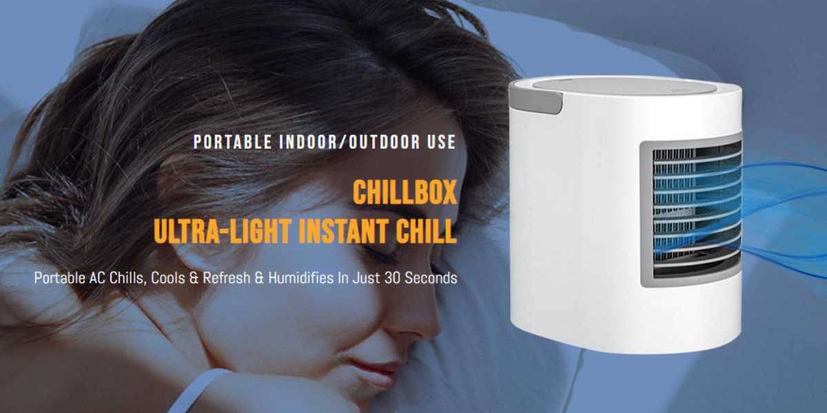 Chillbox AC