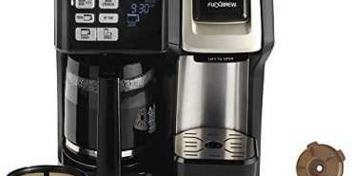3 Factors That Will Help You Choose the Best Home Coffee Makers