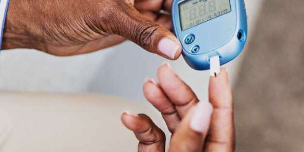 Sankofa Health Center - Type 1 Diabetes Treatment