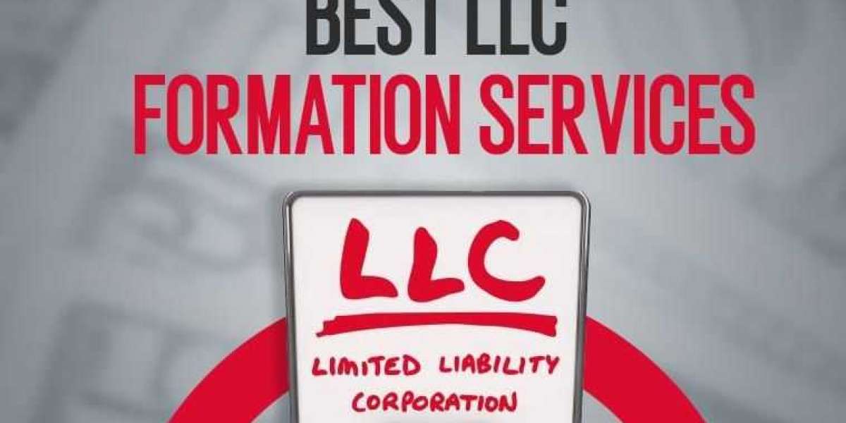 Best LLC Formation Services In 2021