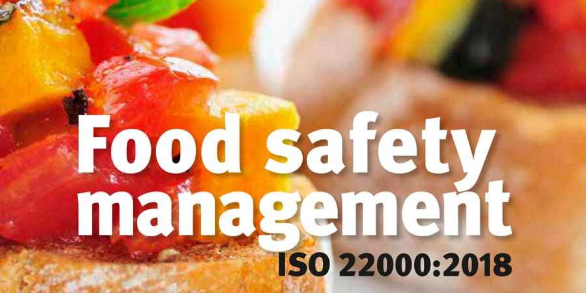 How to perform Management review in ISO 22000 Food Safety Management