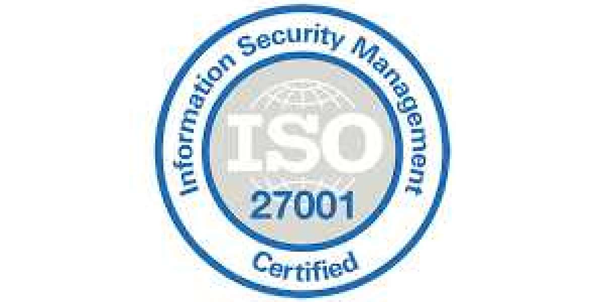 European 2017 Revision of ISO/IEC 27001: What has changed?