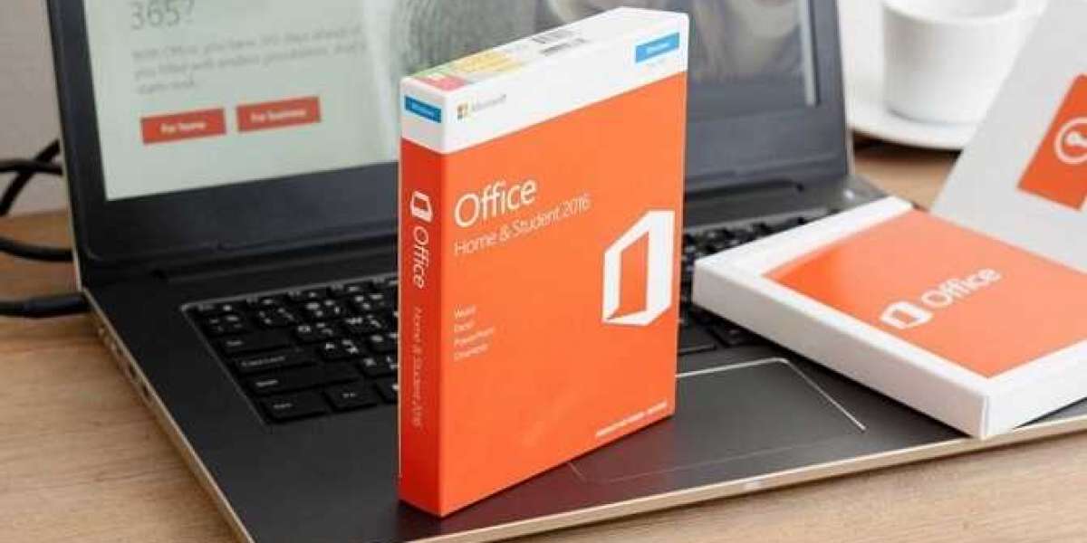 How to register your Microsoft Office products online?