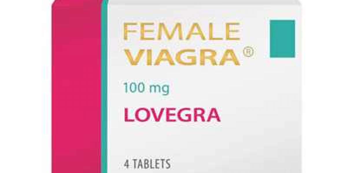 Females can improve their libido with Female Viagra online UK