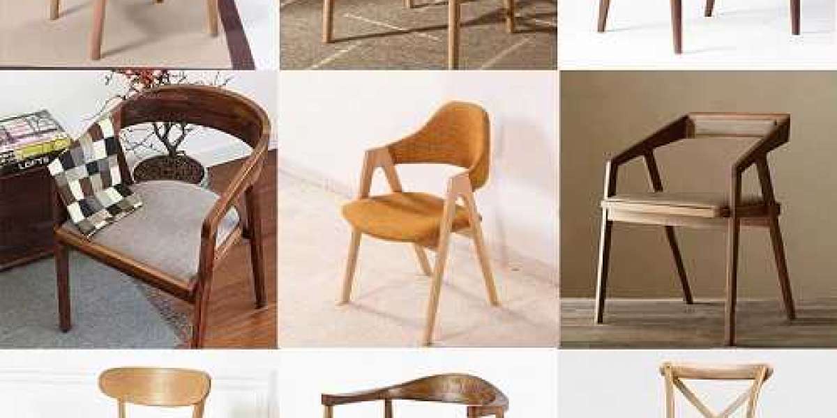 Custom Dining Chairs - Some For Every Theme