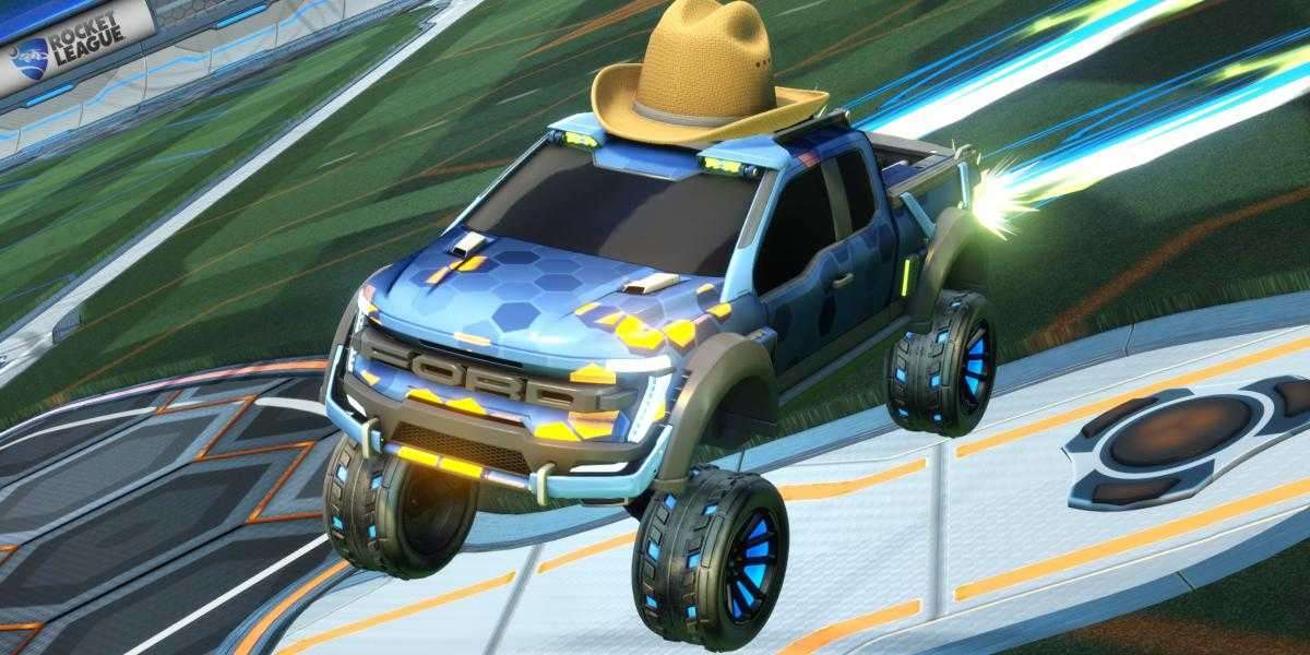 Rocket League has accrued a big community of loyal players