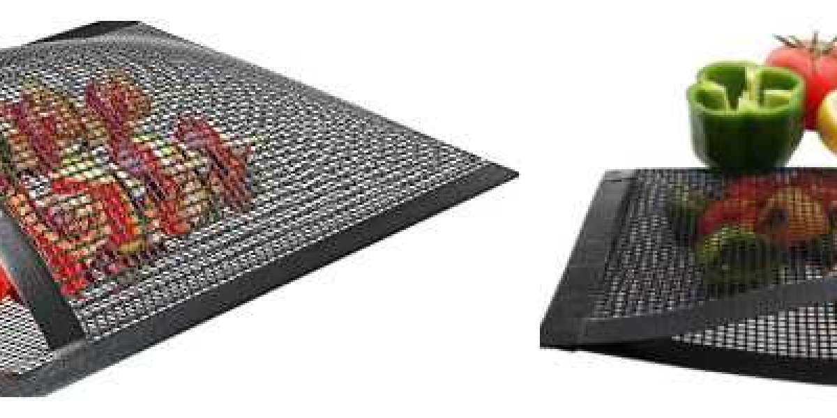 What Makes Copper Grill Mats Different from other Mats