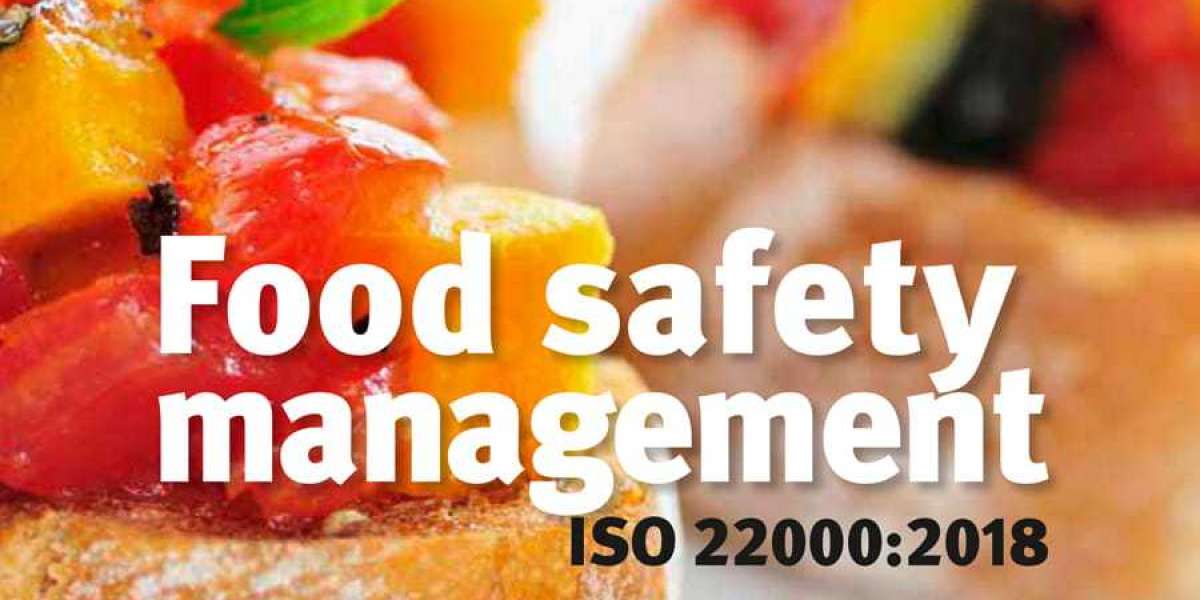 What are the Requirements and key Elements of ISO 22000 Food Safety Management System