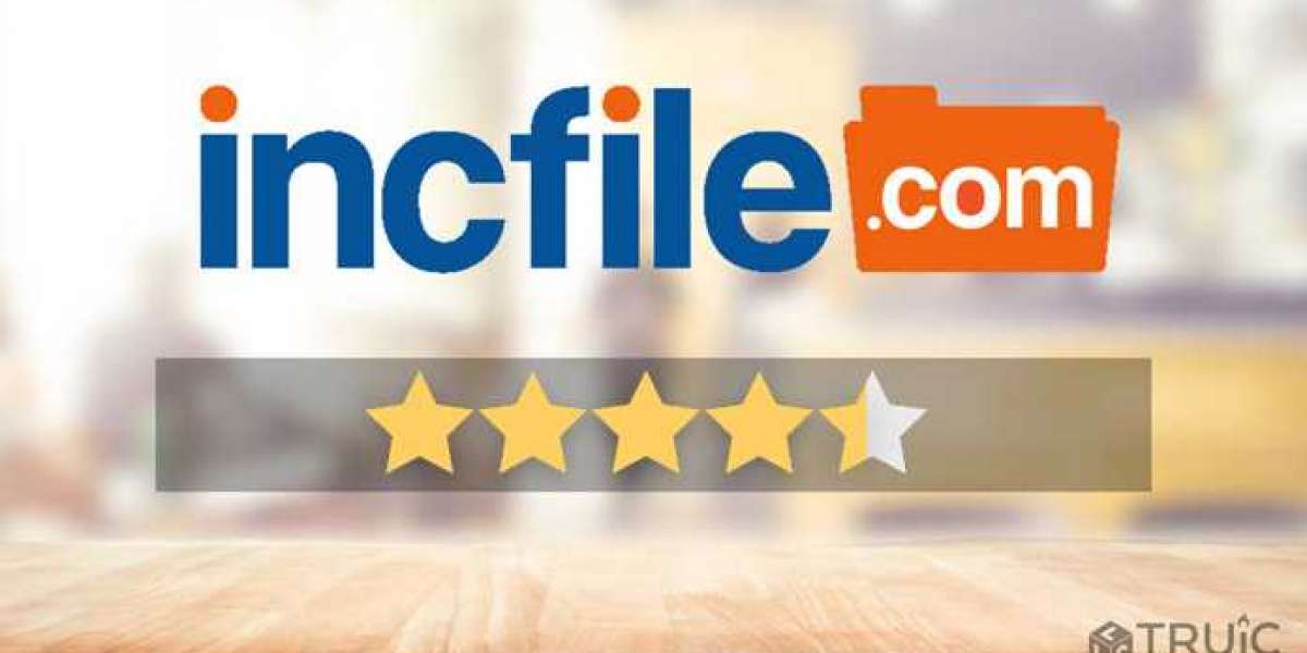 Incfile Review 2021