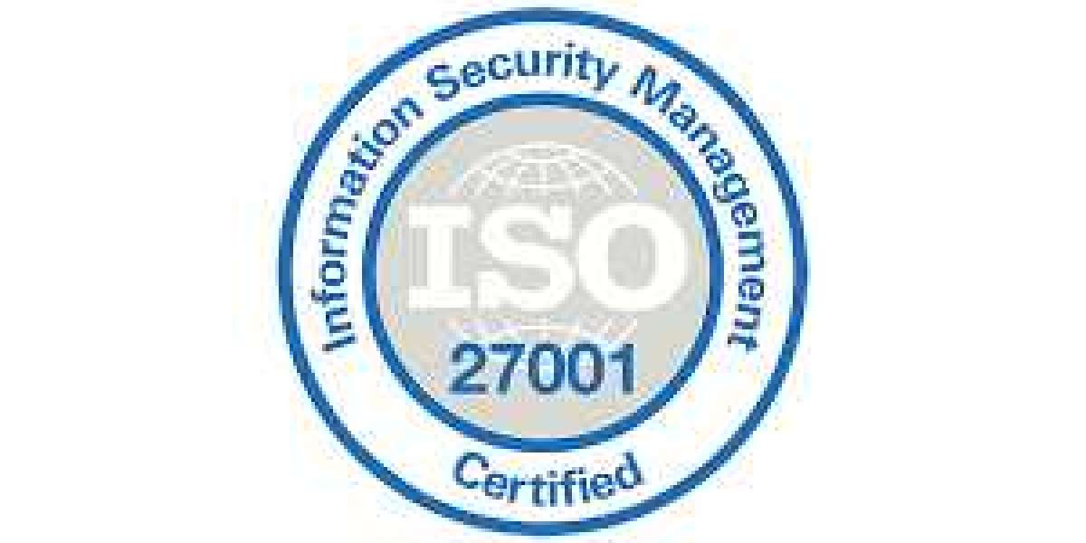 5 greatest myths about ISO 27001 Certification in Qatar