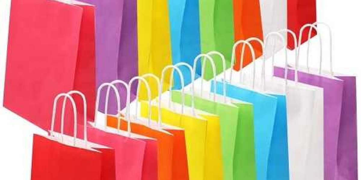 Paper Gift Bags - What You Must Know Before Buying Them