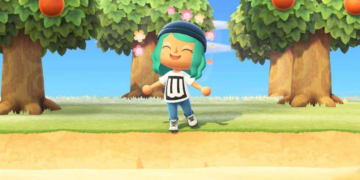 The Animal Crossing series has been going strong for nearly twenty years