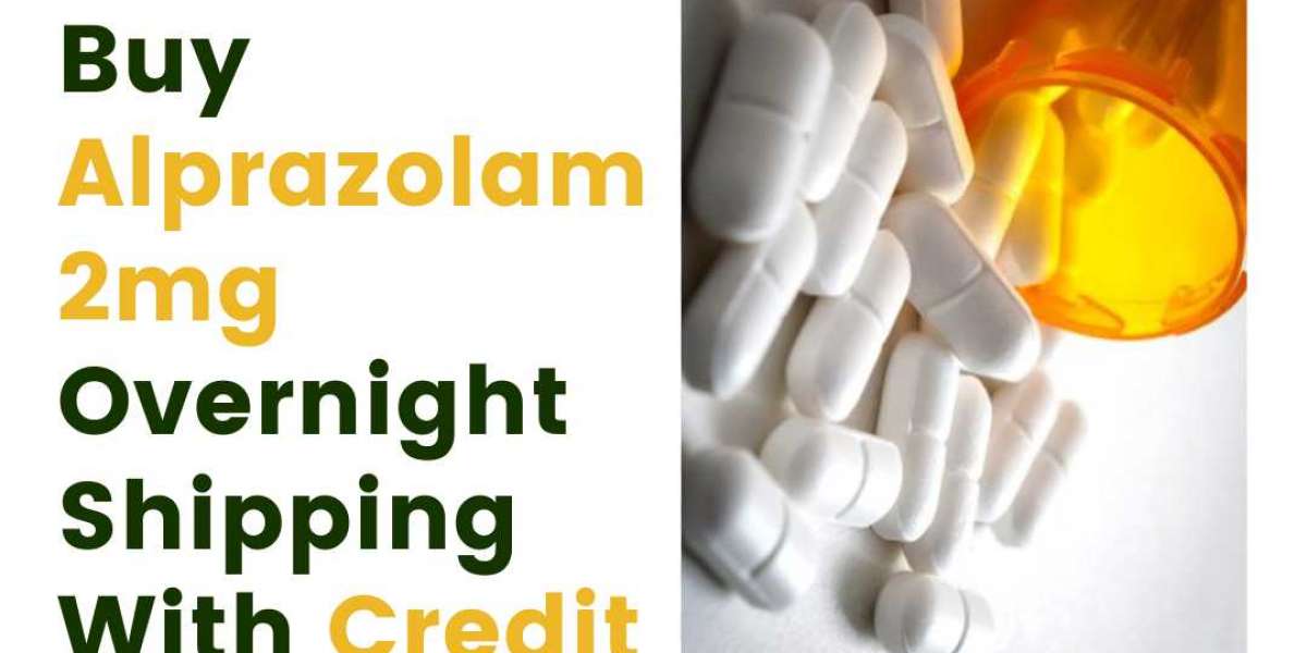 Buy Alprazolam Overnight Shipping With Credit Card | NorxGuru