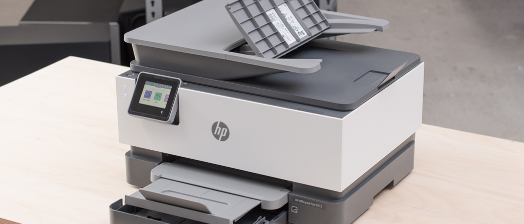 Find WPS Pin for HP Deskjet Printer, Connect HP Printer Using WPS Button