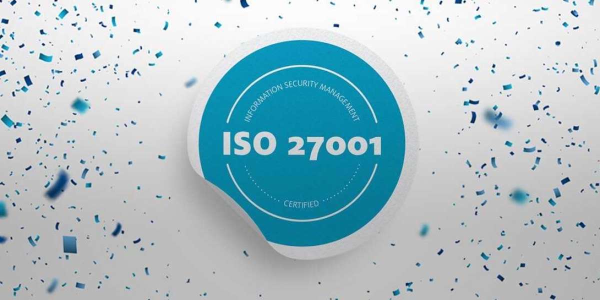 What should you write in your Information Security Policy as per ISO 27001