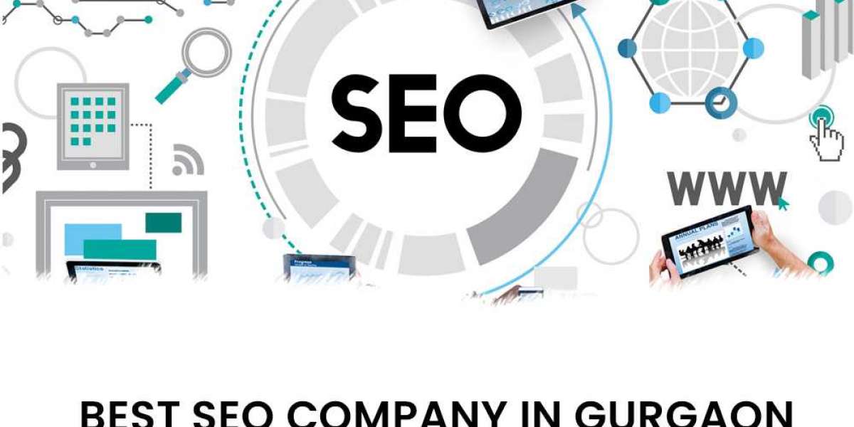 About SEO servivces in Gurgaon