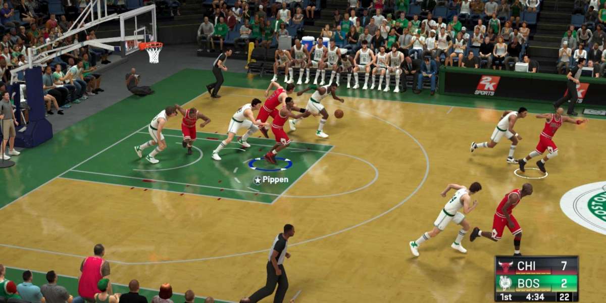 NBA 2K21’s servers are down and gamers are frantically seeking to get into the public sale residenc