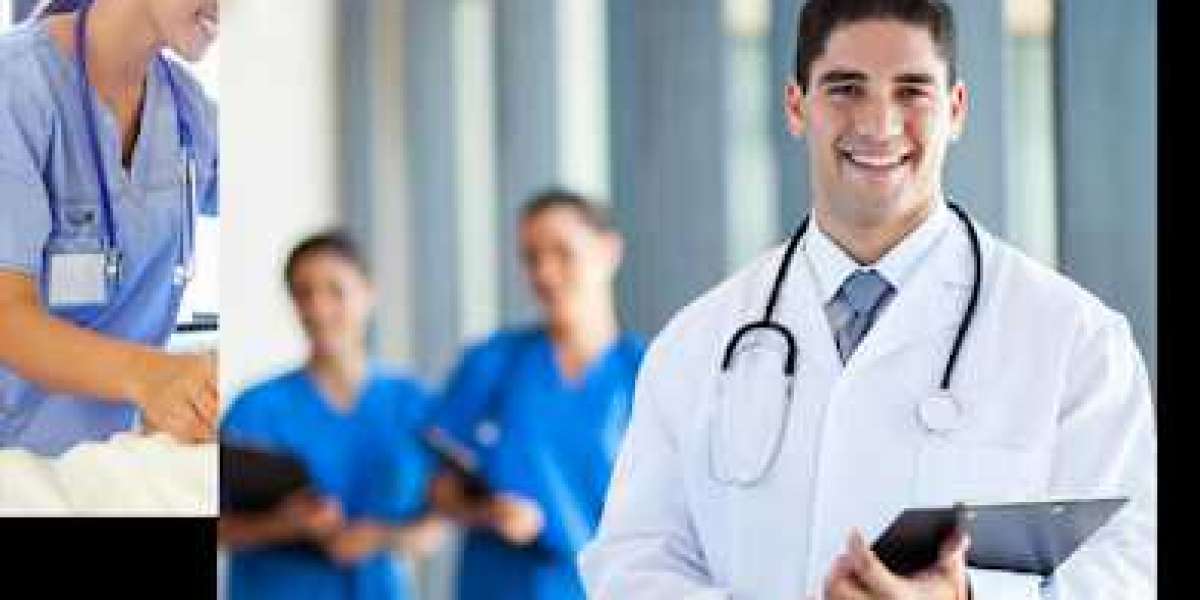New Opening MBBS Jobs in India