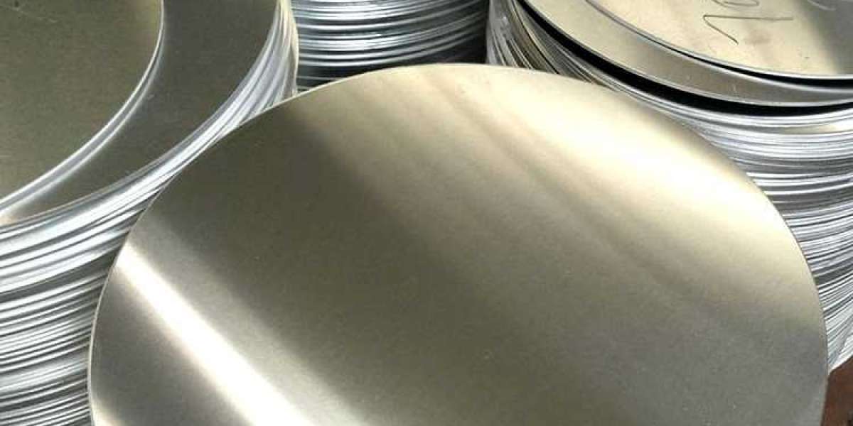 Packaging and Shipping Precautions of Aluminum Circles
