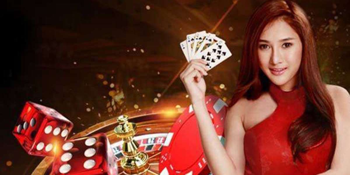 The best casino games with the best money that newbies shouldn't miss.