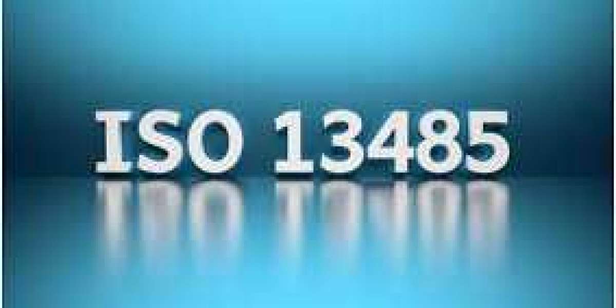 How to use ISO 13485 to fulfill FDA regulatory classes for medical devices