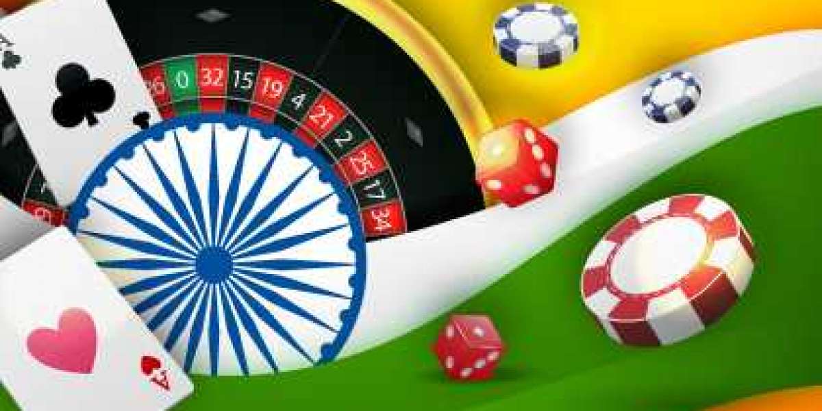 Gambling Number One - Satta King
