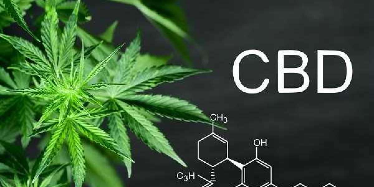 Mack & Sons CBD Oil[LATEST UPDATE] Ingredients, Benefits & Side Effects!