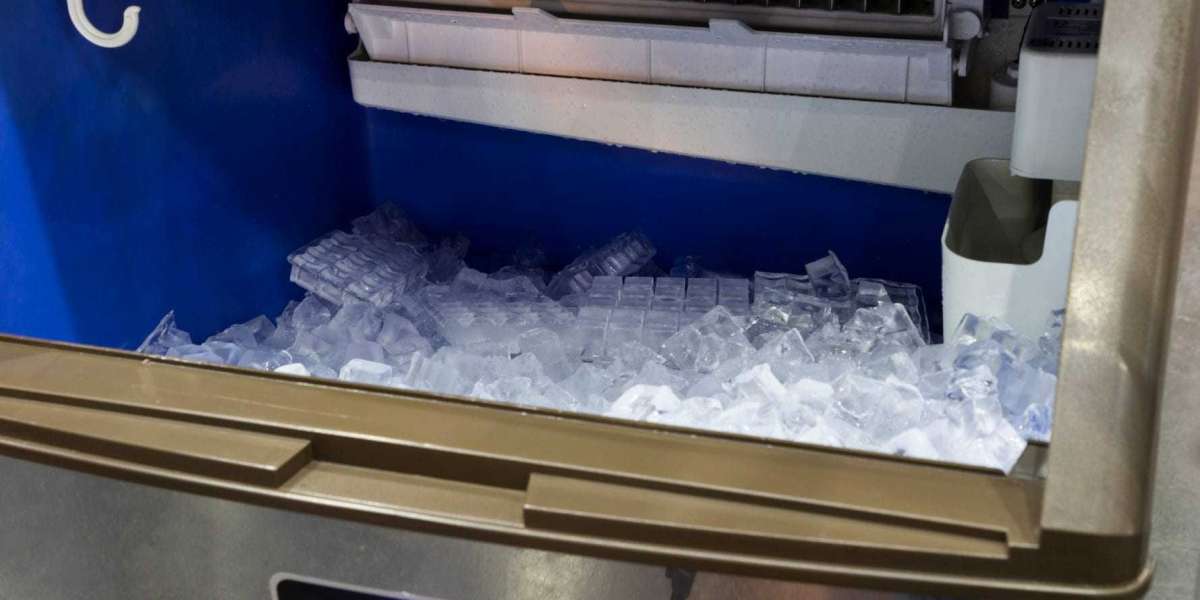 Common Questions About Commercial Ice Makers