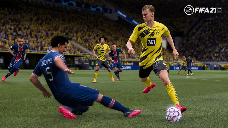 So Far, there have been no confirmed or rumored player transfers for FIFA 21