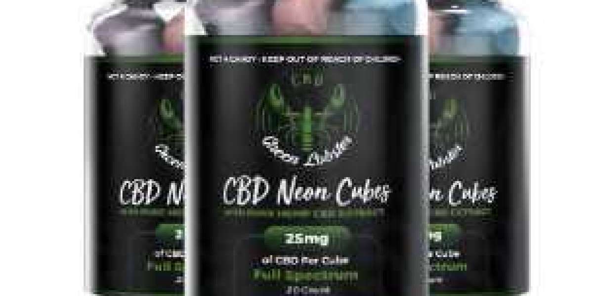 How To Increase Your Green Lobster CBD Gummies Site’s Domain Authority?
