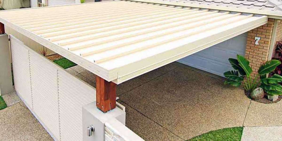 Comprehensive guide for planning carport project efficiently
