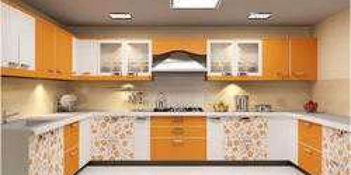 Interior Architect in Lucknow with moderate costs in your space