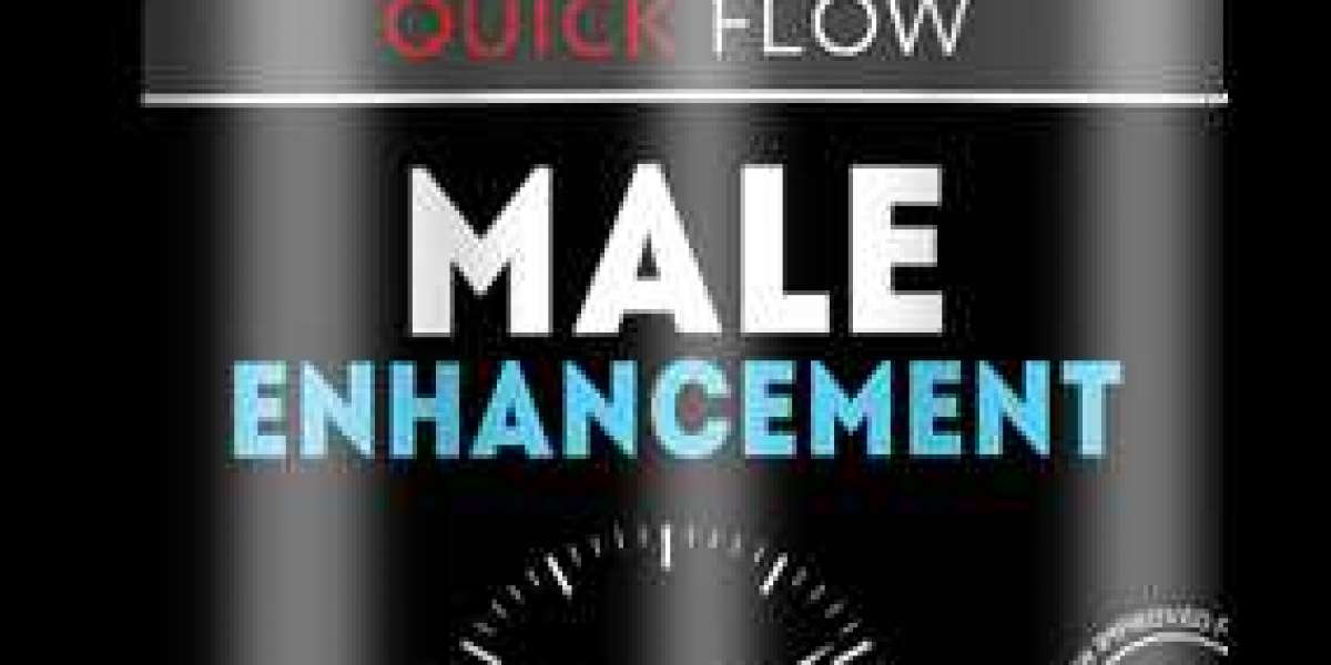 Warning Signs Of Your Quick Flow Male Enhancement Demise