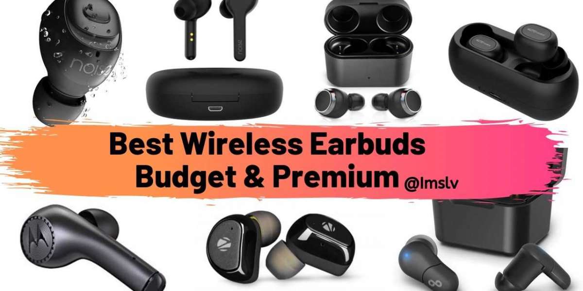 Best boat earbuds under 2000 in India
