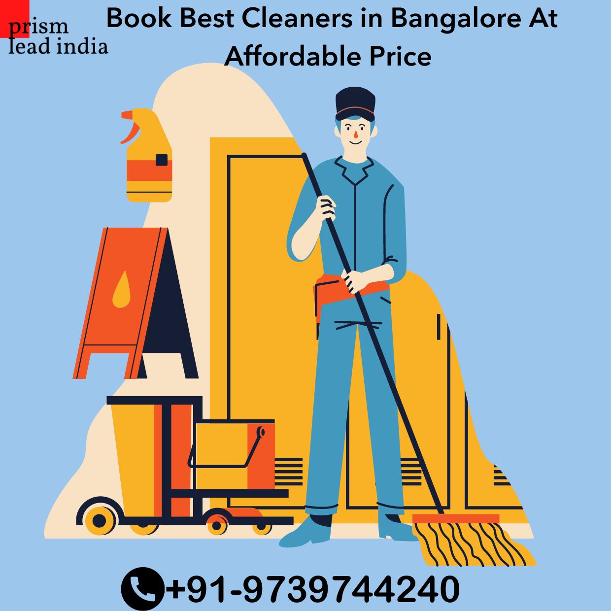 Best Bathroom Cleaning Services Near Me in Bangalore # PRISM LEAD INDIA