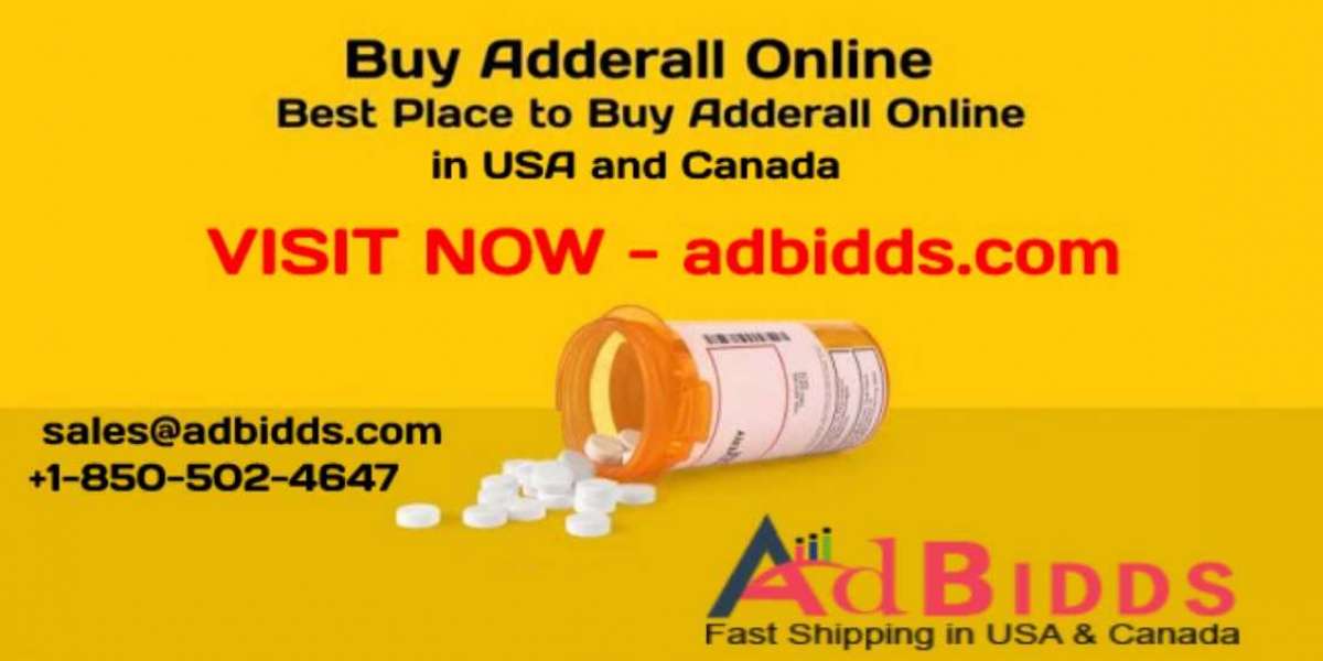 Buy Adderall Online USA - Shop Now at adbidds.com