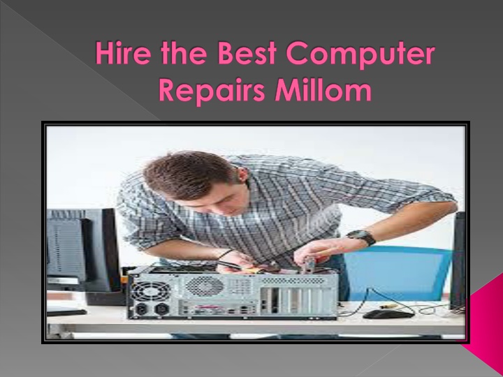 PPT - Hire the Best Computer Repairs Millom PowerPoint Presentation, free download - ID:10775301