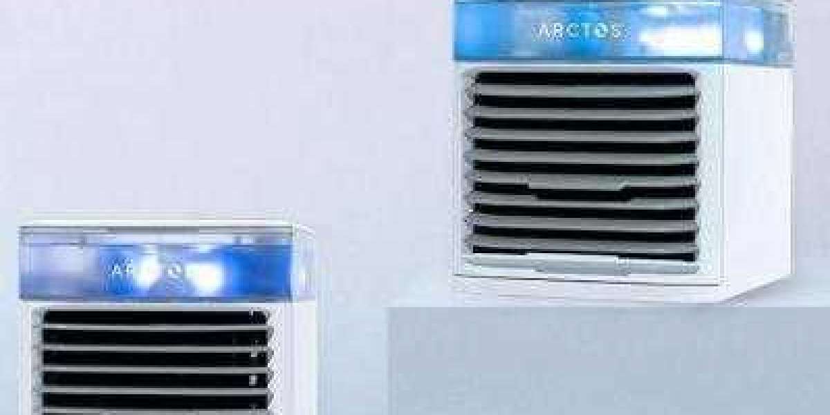 Arctos Portable AC Review Alarming User Scam Complaints
