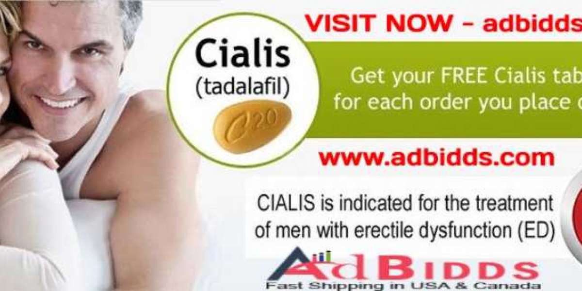Buying Cialis Online - Shop Now at adbidds.com
