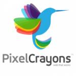PixelCrayons Profile Picture