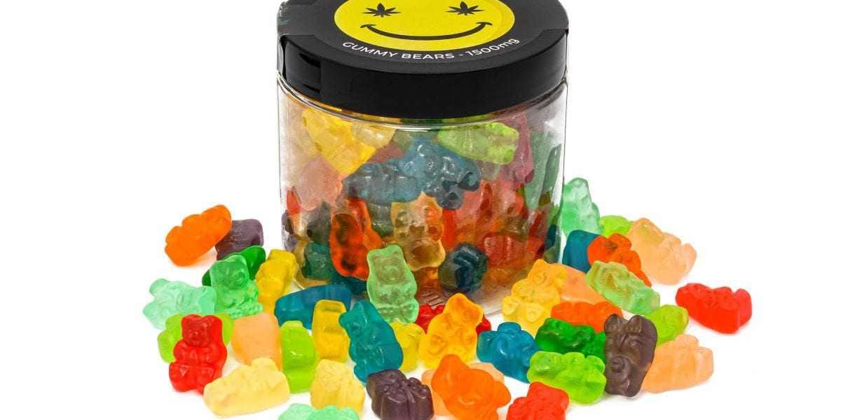 Global Green CBD Gummies healthy outside starts from the inside