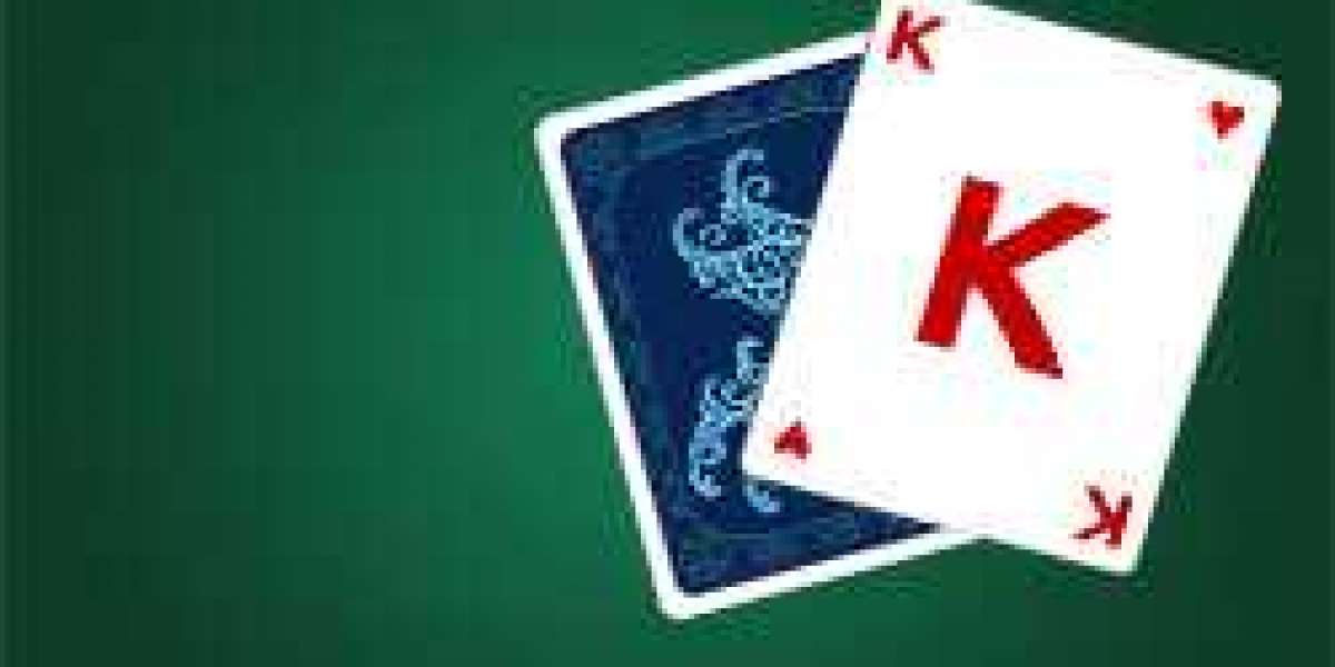 World Of Solitaire is a fun and addictive game