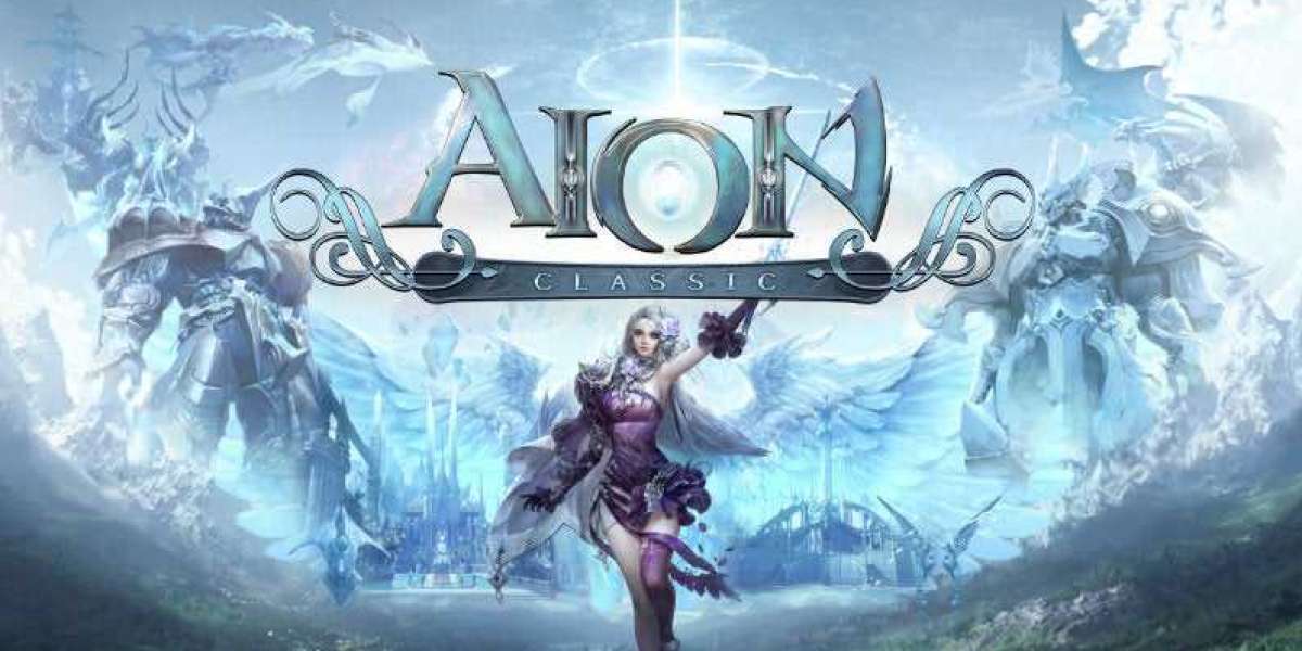 Top 4 Tips to Play Well with Aion Classic