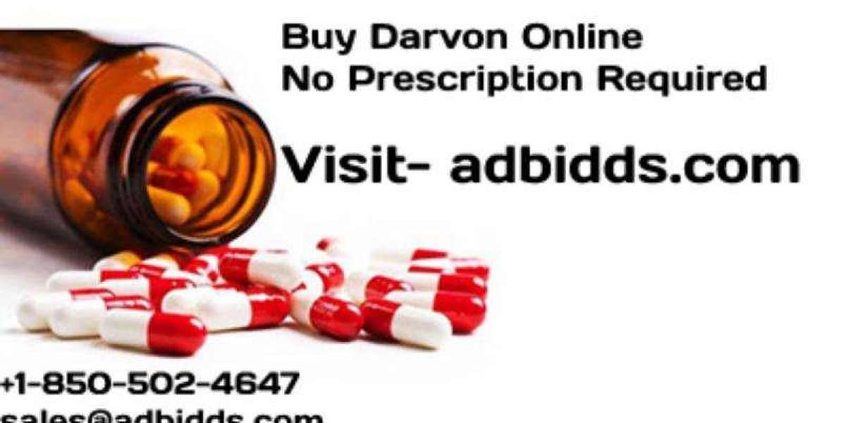 Buying Darvon Online - Shop Now at adbidds.com