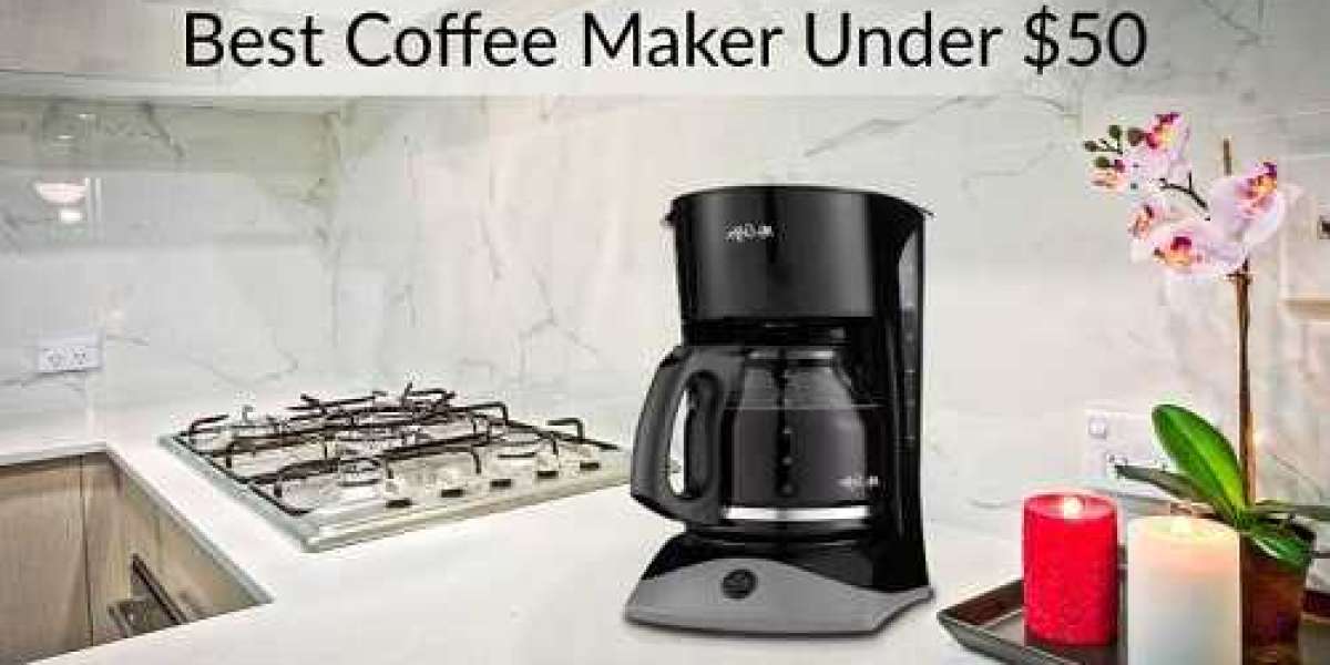 Selecting the right coffee maker for your home