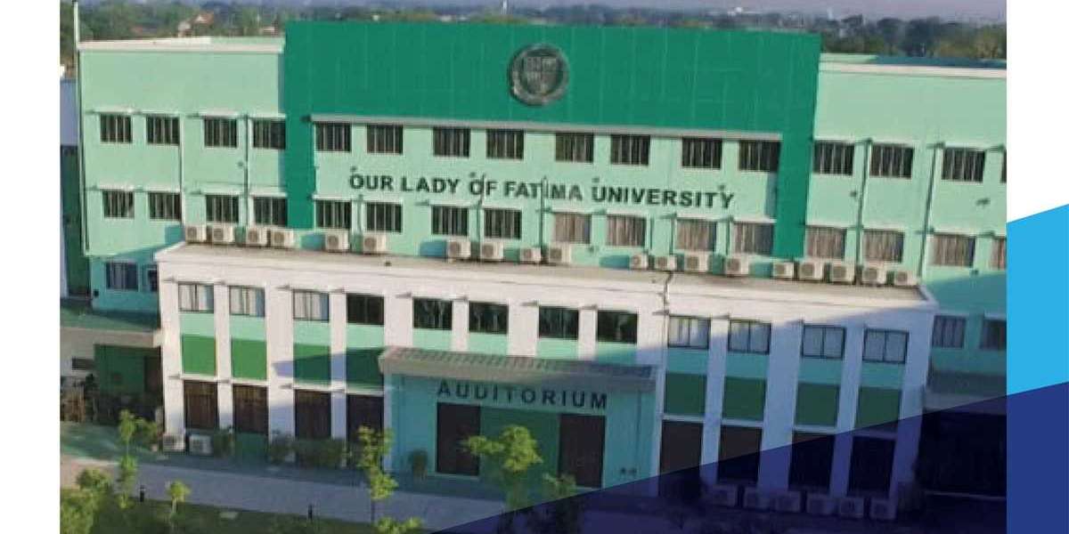 Study MBBS in Our Lady of Fatima University