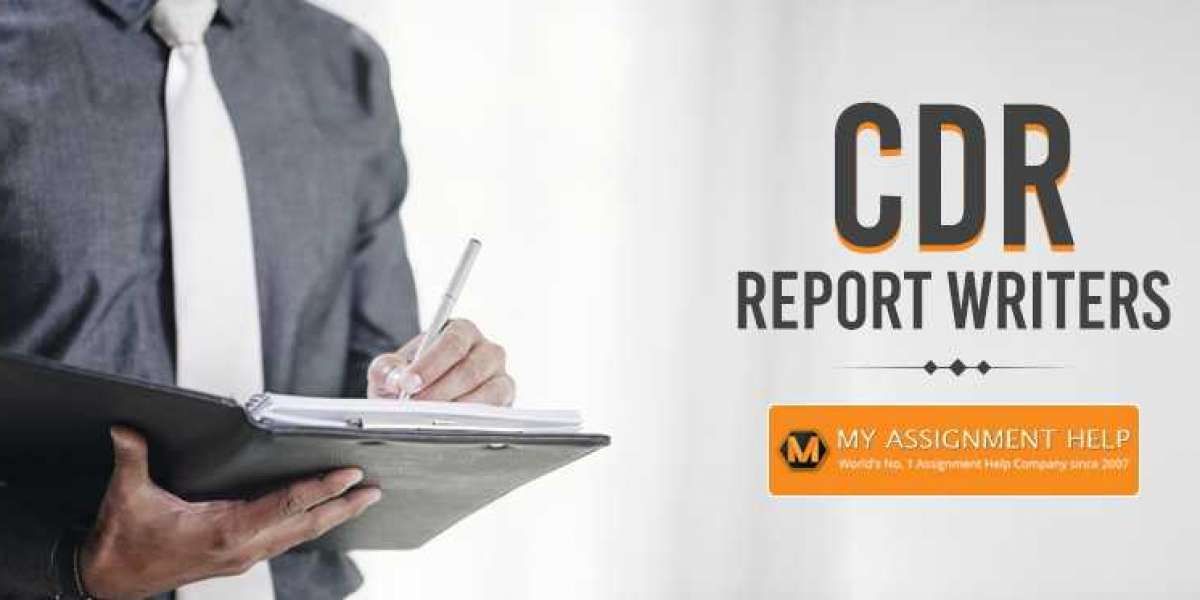 Everything That You Need To Know Competency Demonstration Report (CDR) Writing
