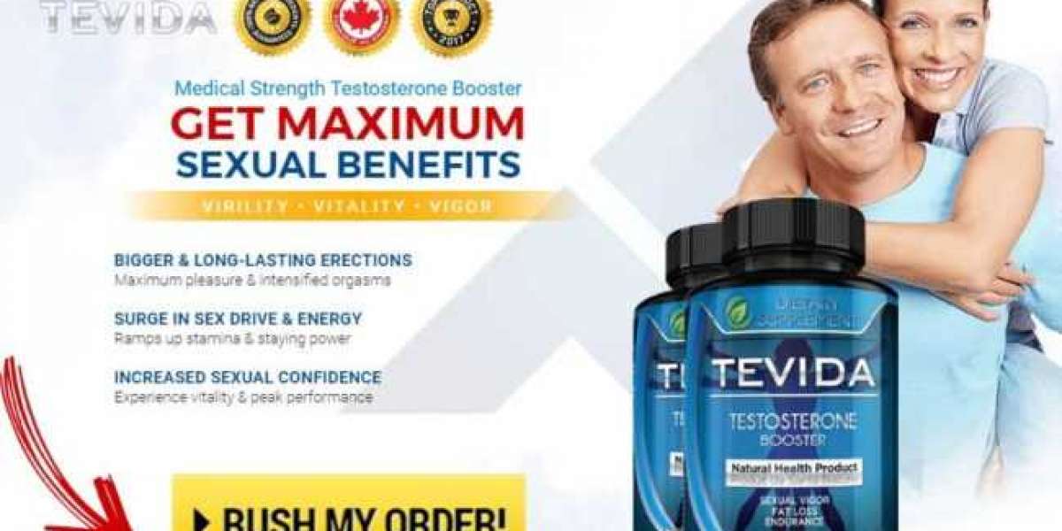 https://www.facebook.com/Tevida-Testosterone-Booster-100220099049904