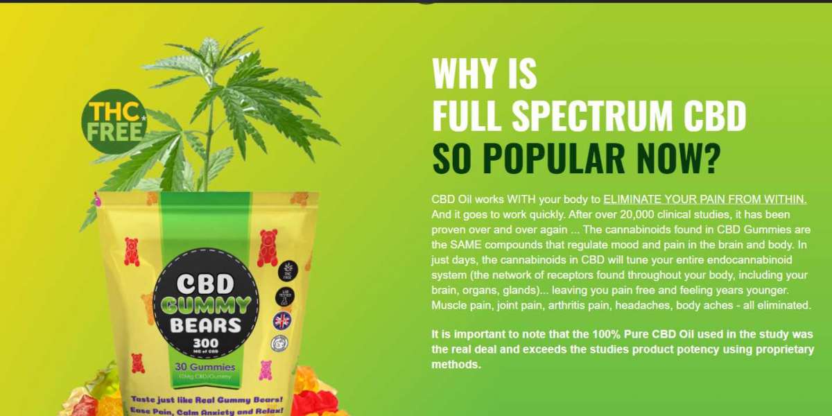 Chris Evans CBD Gummies Will Be A Thing Of The Past And Here's Why.