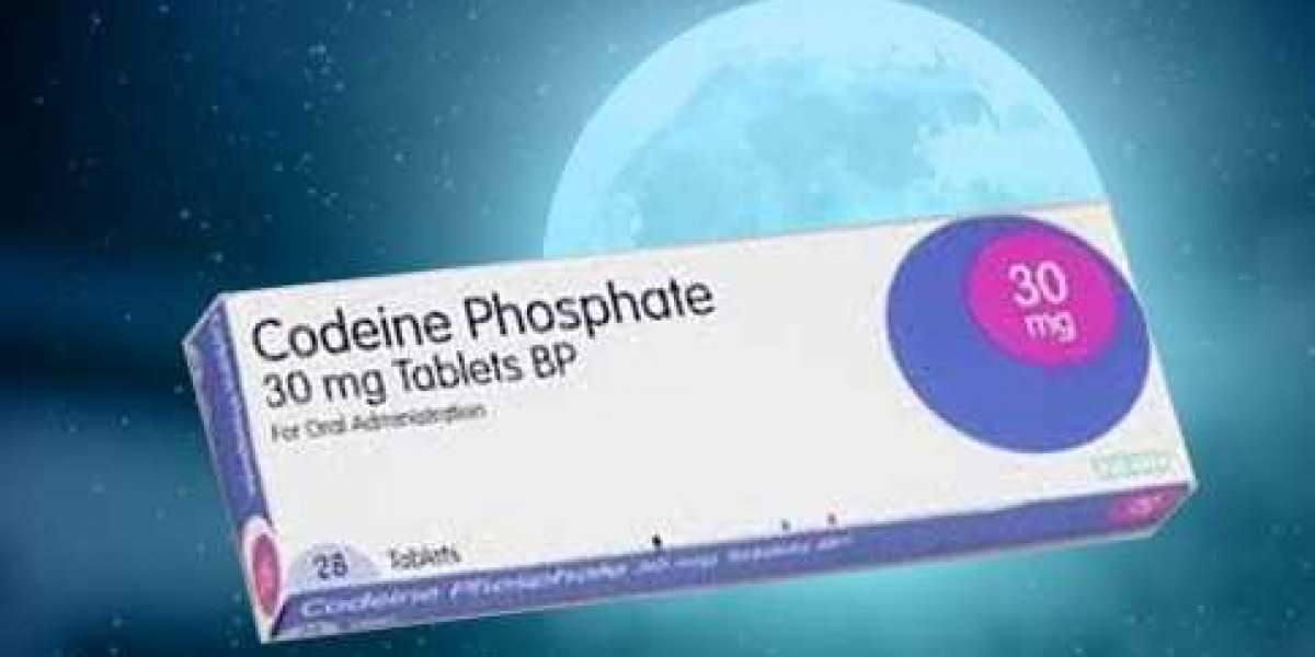 Treat Pain-driven Sleeplessness with Codeine Tablets UK